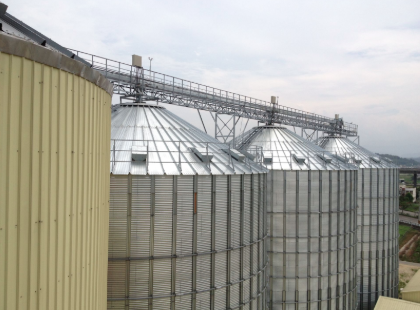 U.S. Behlen and AgriAsia DC Partner to Reshape Agri-Industrial Efficiency with Leading Grain Storage and Cooling Technology
